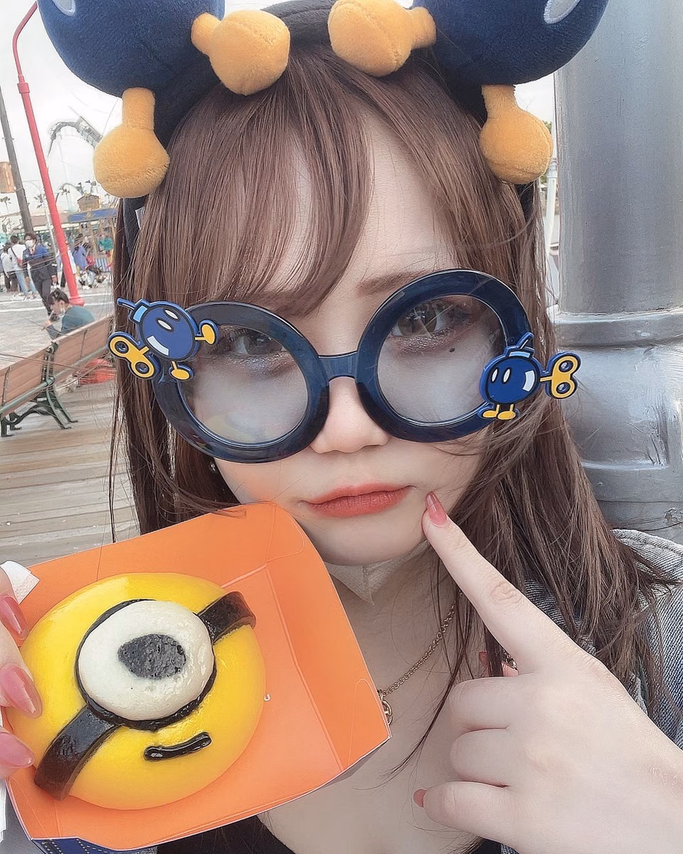 시로하시 리호 46