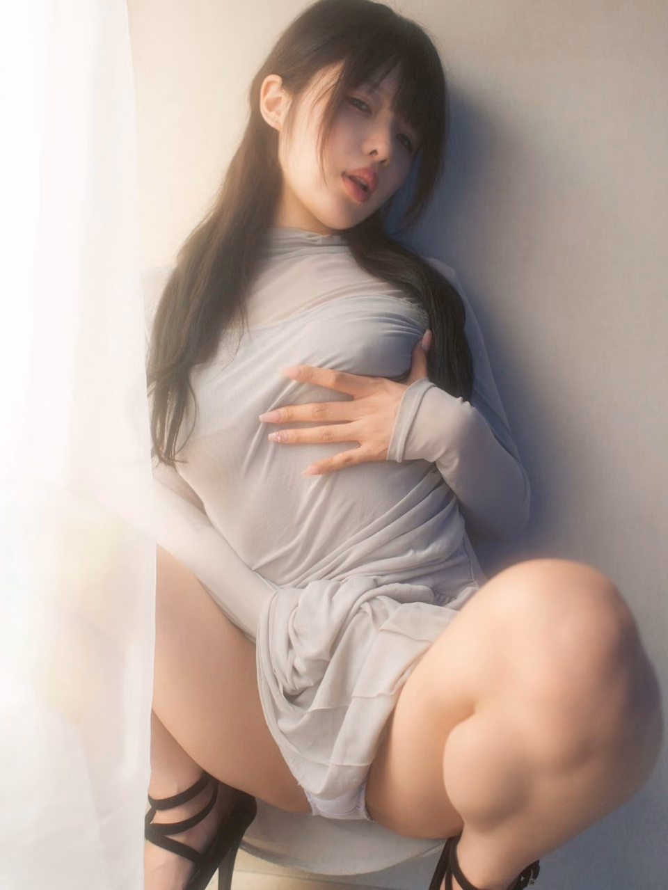 니노미야 모모 44