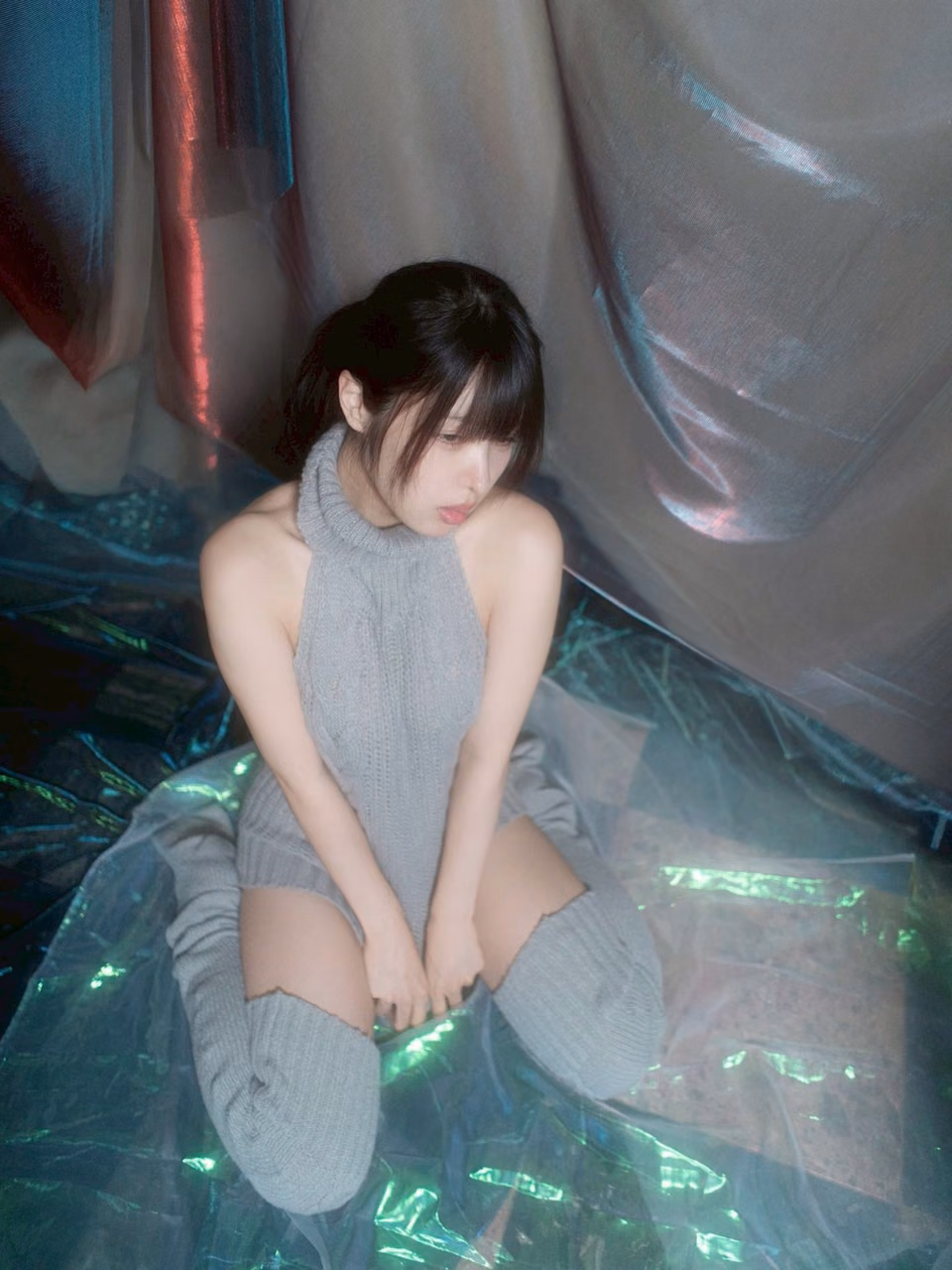 니노미야 모모 45