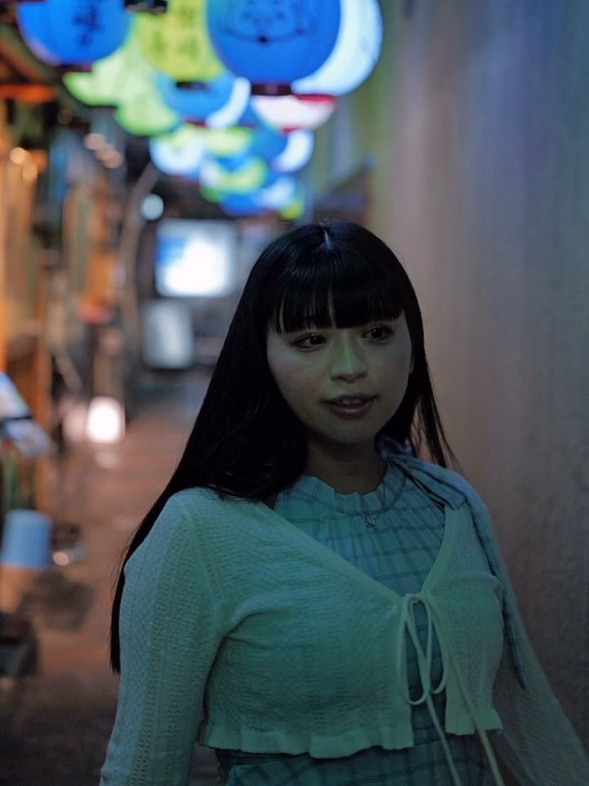 Anna Hanayagi 34