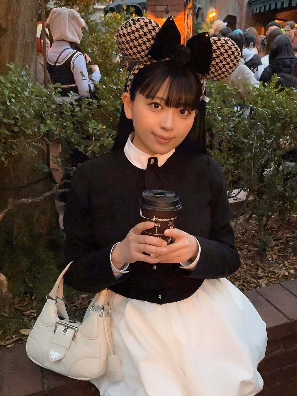 Anna Hanayagi 36