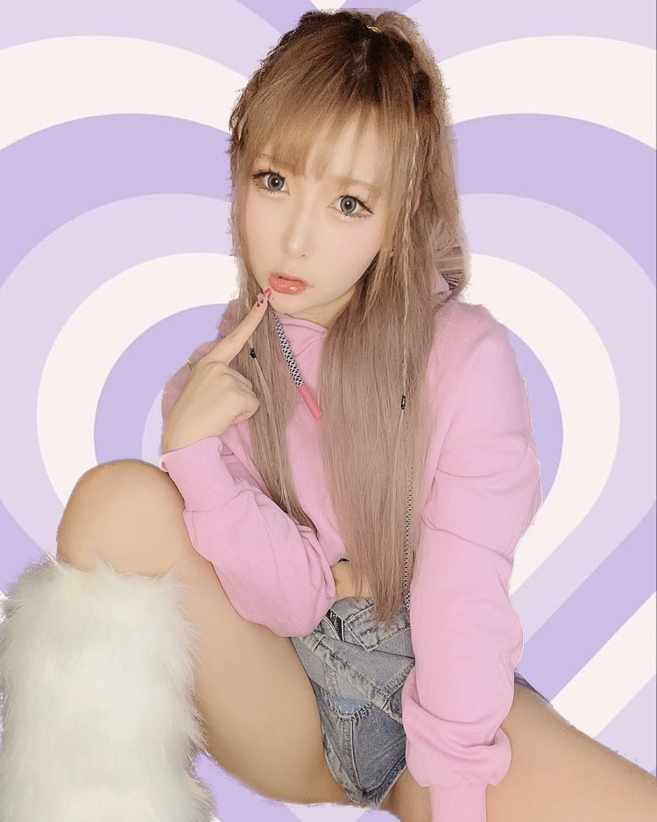 스즈카 쿠루미