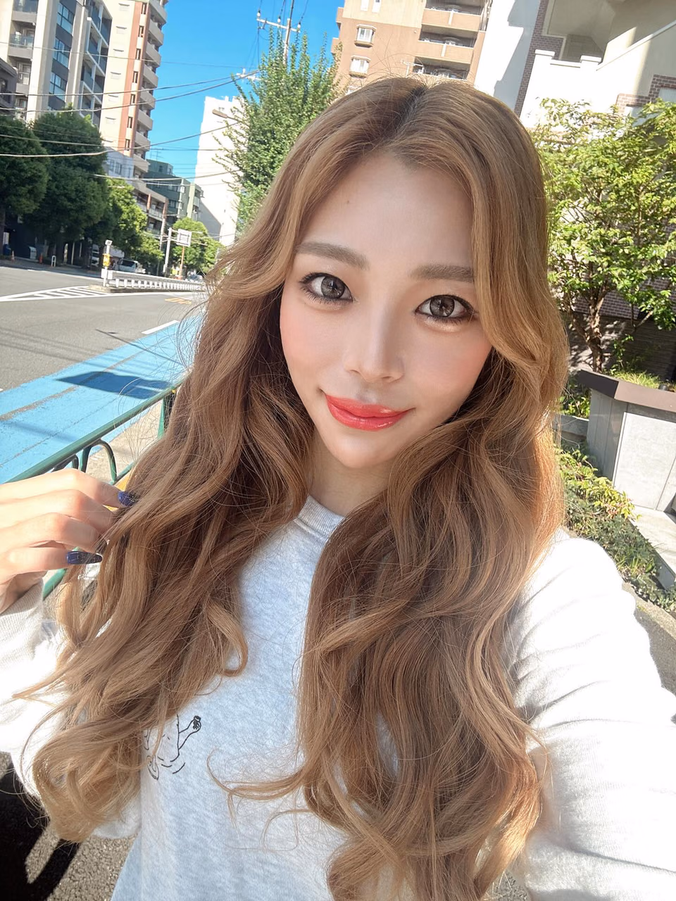 유즈키 히나타 43