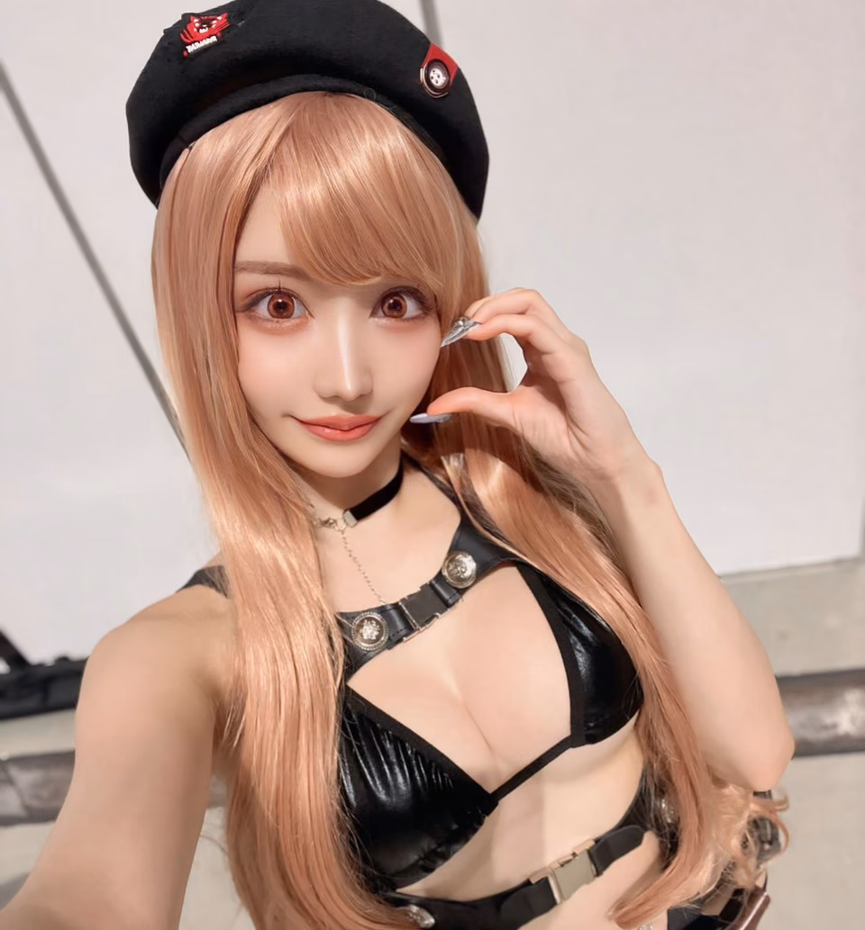 하루히 모카 29