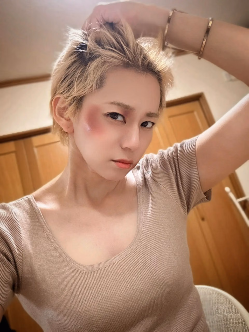平泉栞奈 19