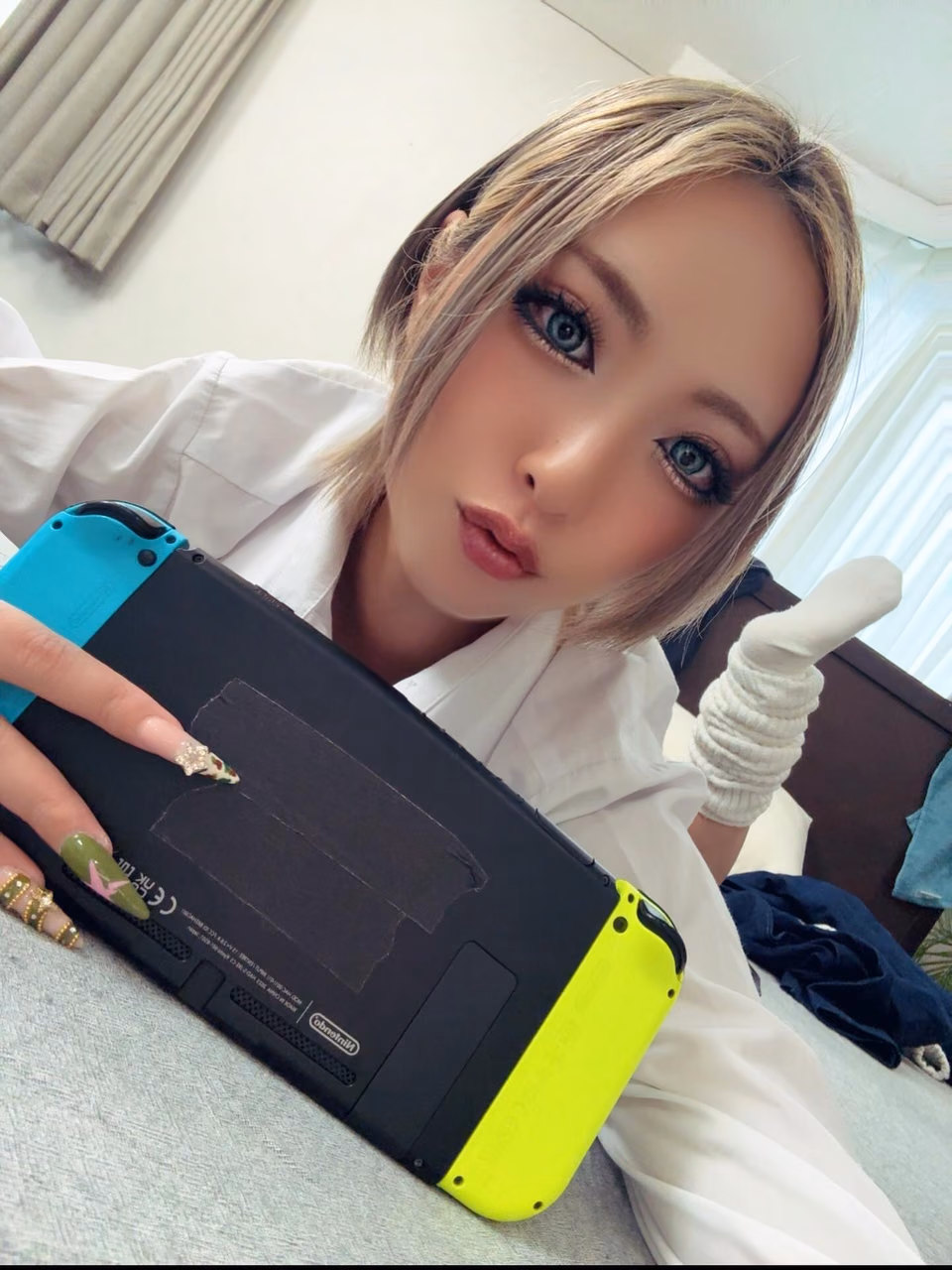 아리호시 아오리 31