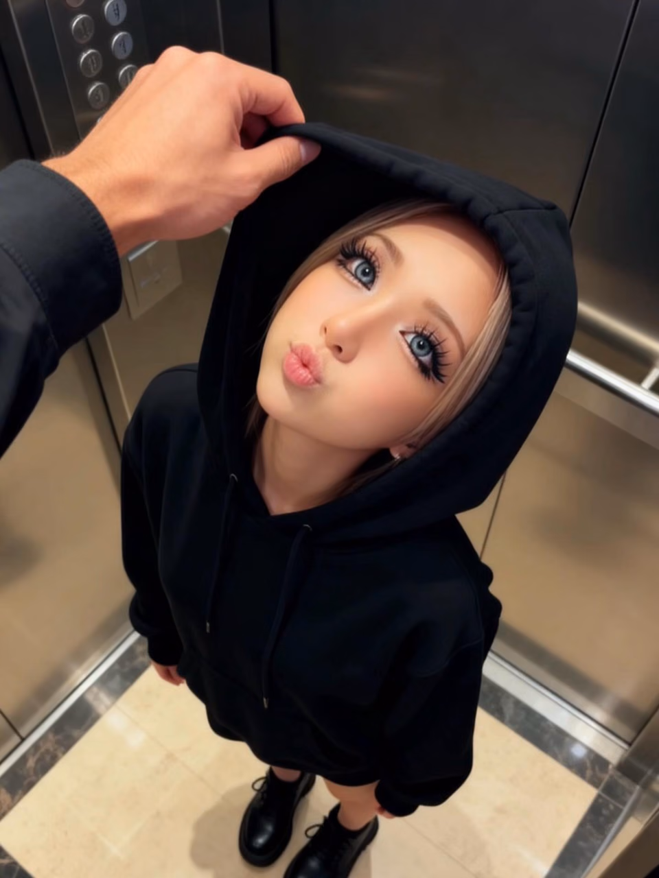 아리호시 아오리 33