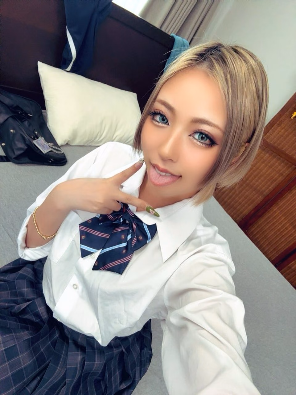 아리호시 아오리 35