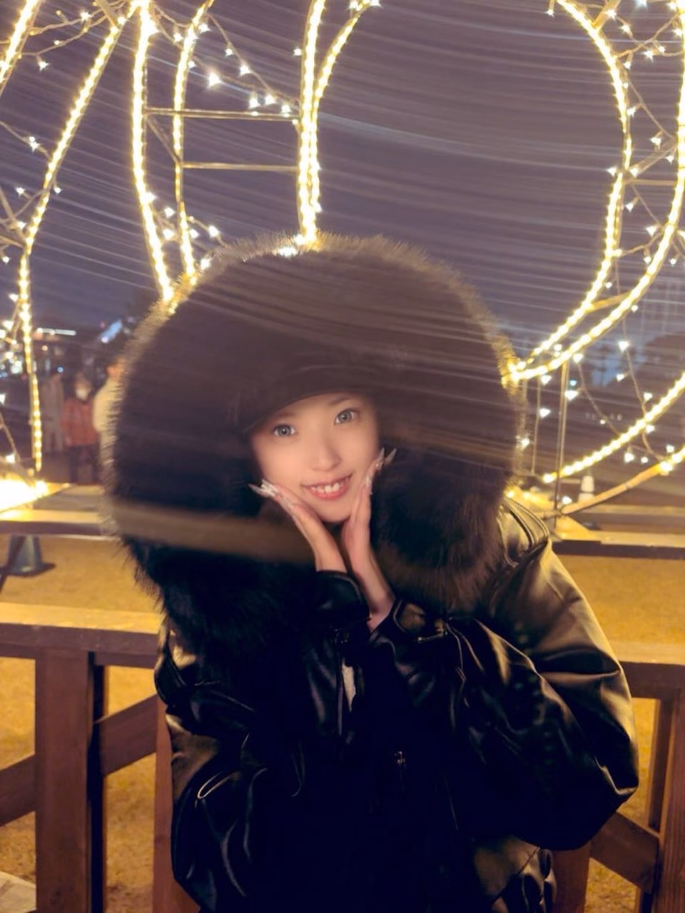 아리호시 아오리 36