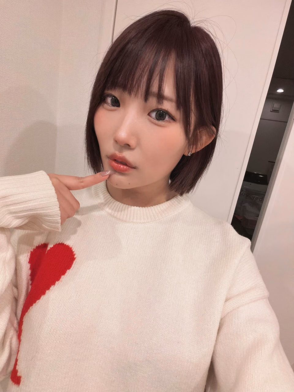 사쿠라노 모모 40