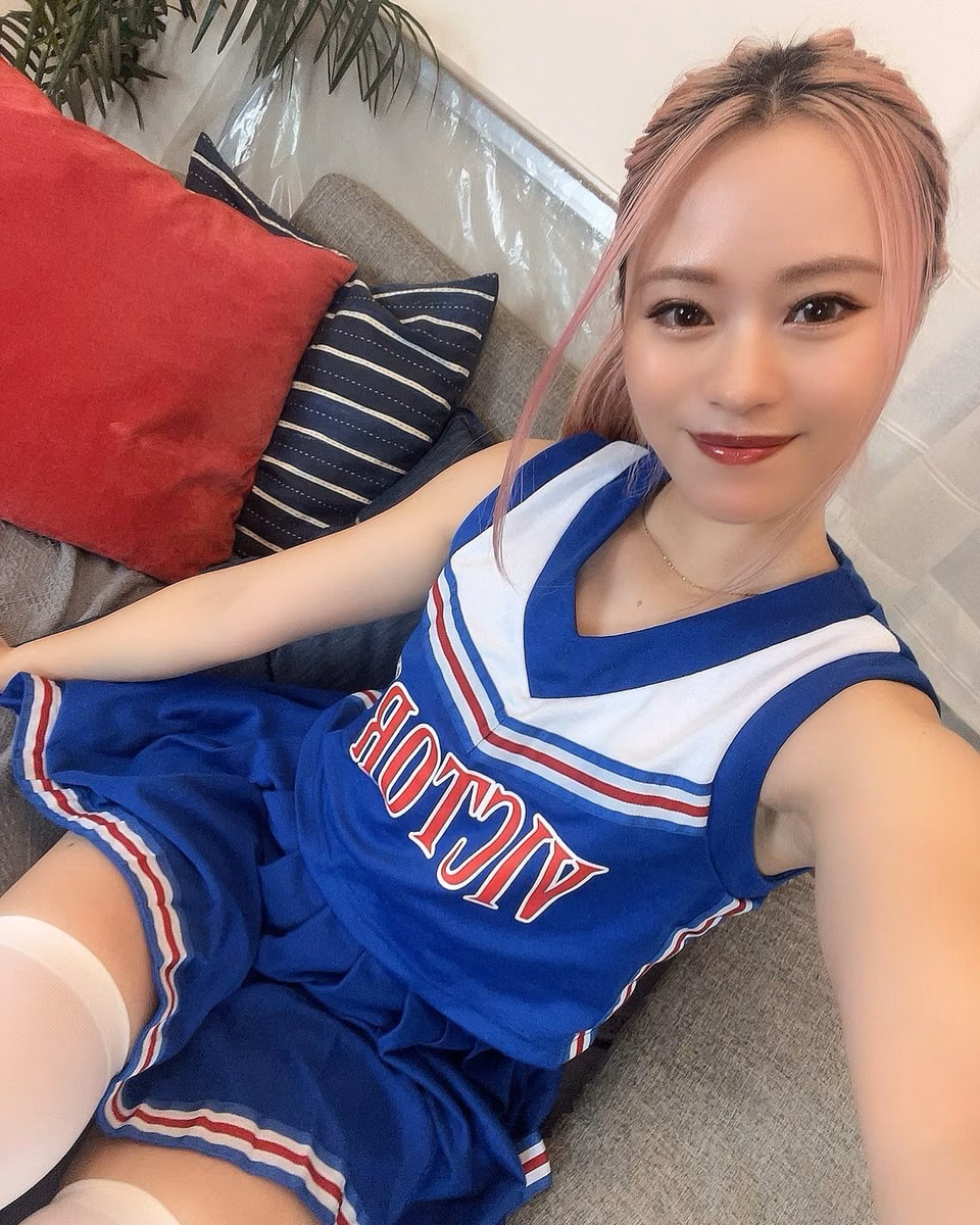 나루미 루카 38