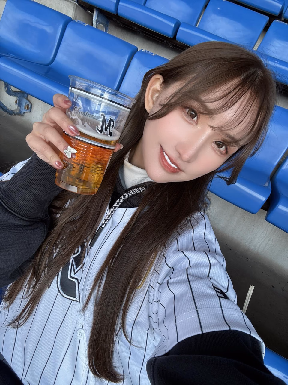 유즈리하 카렌 8