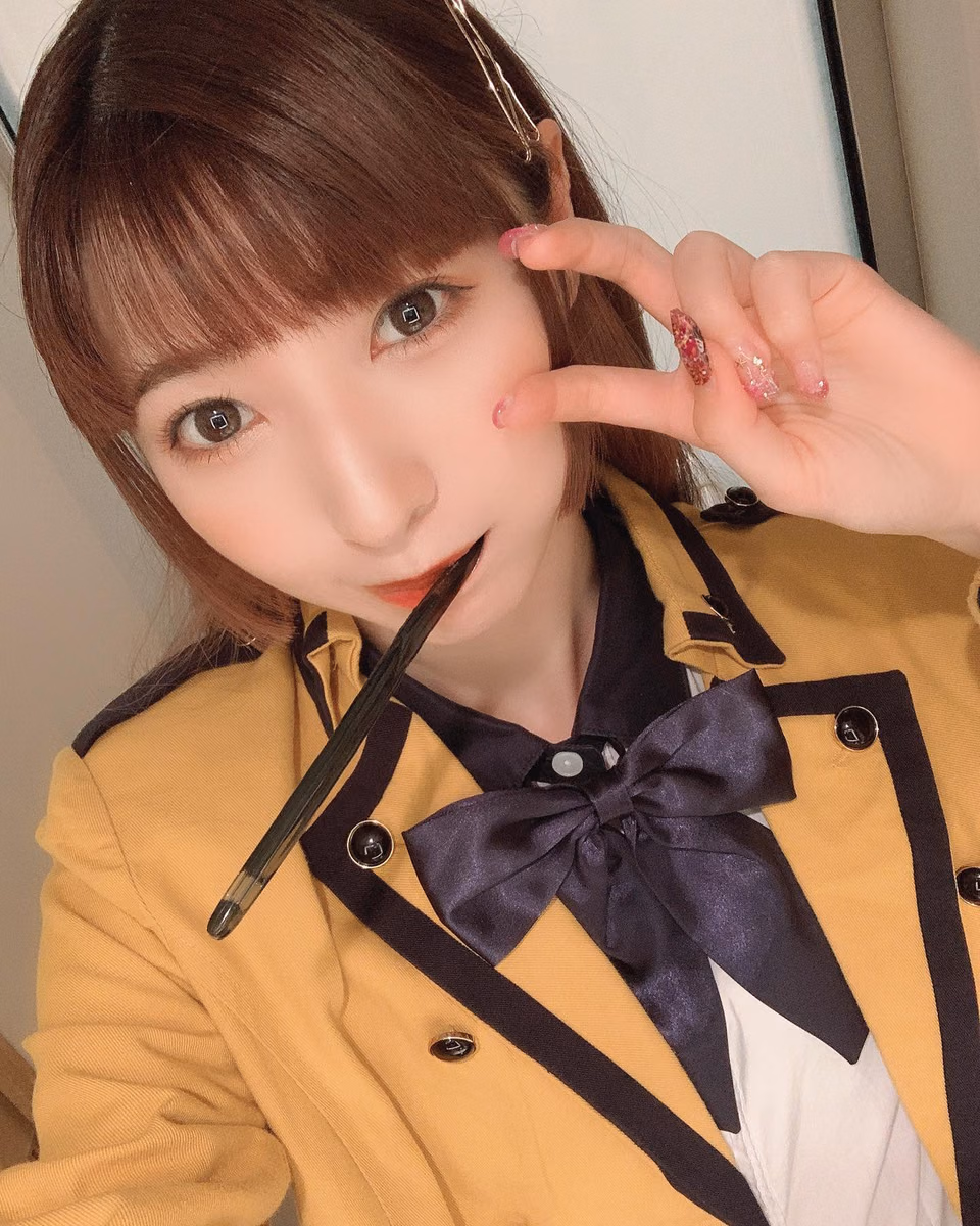 아다치 메루 38