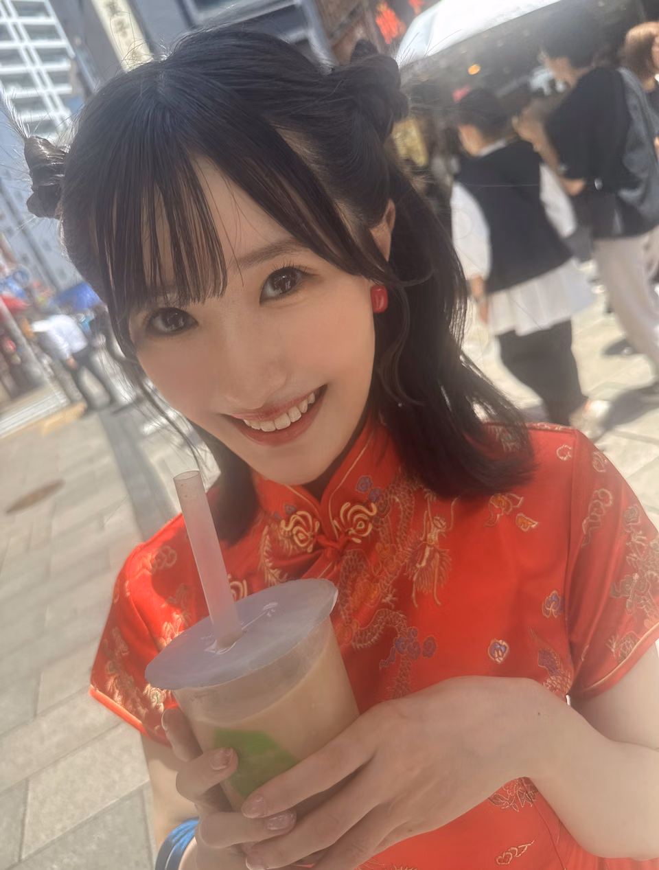 아오바 하루 38