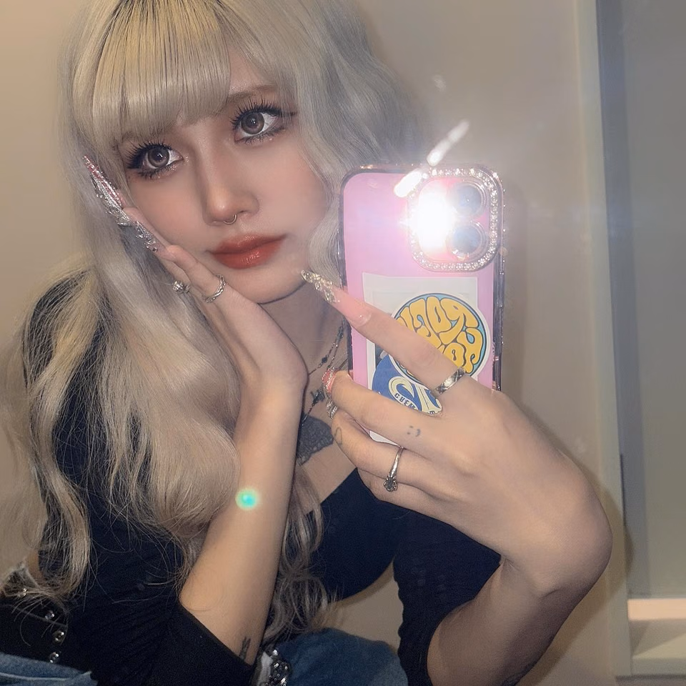 오오토리 카렌 46