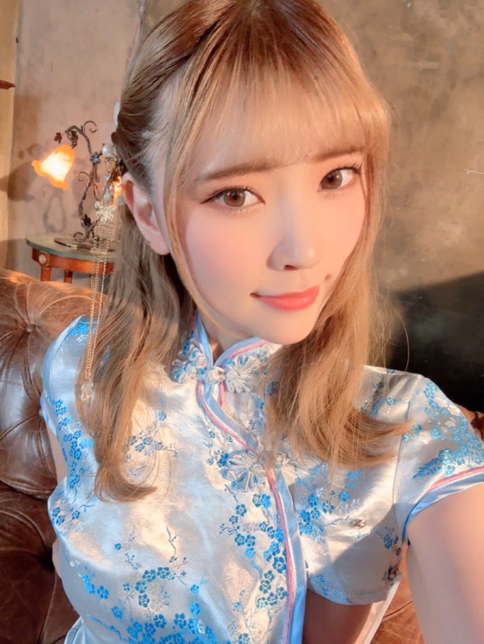 竹内夏希 38