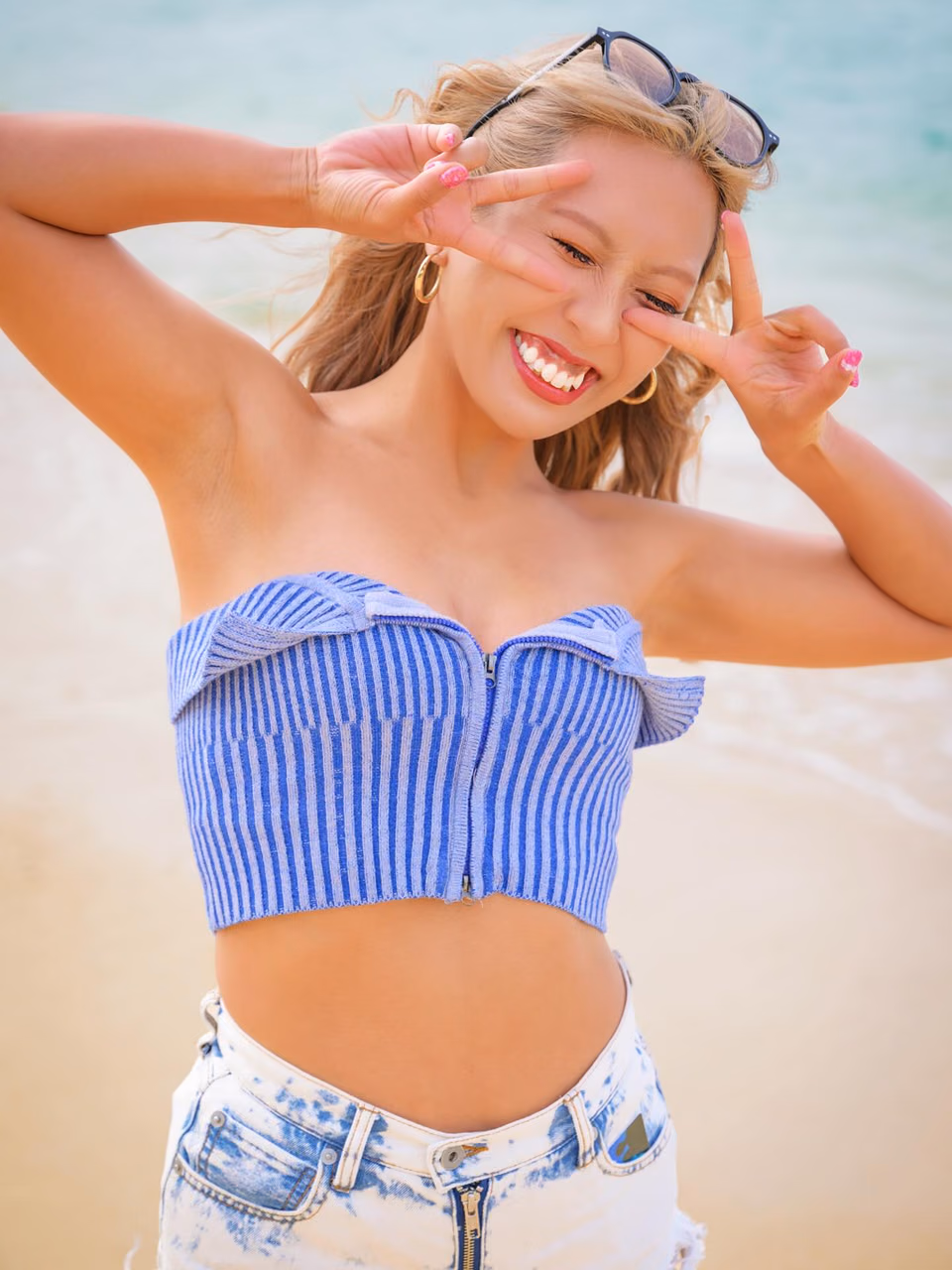 와카나 메아리 35