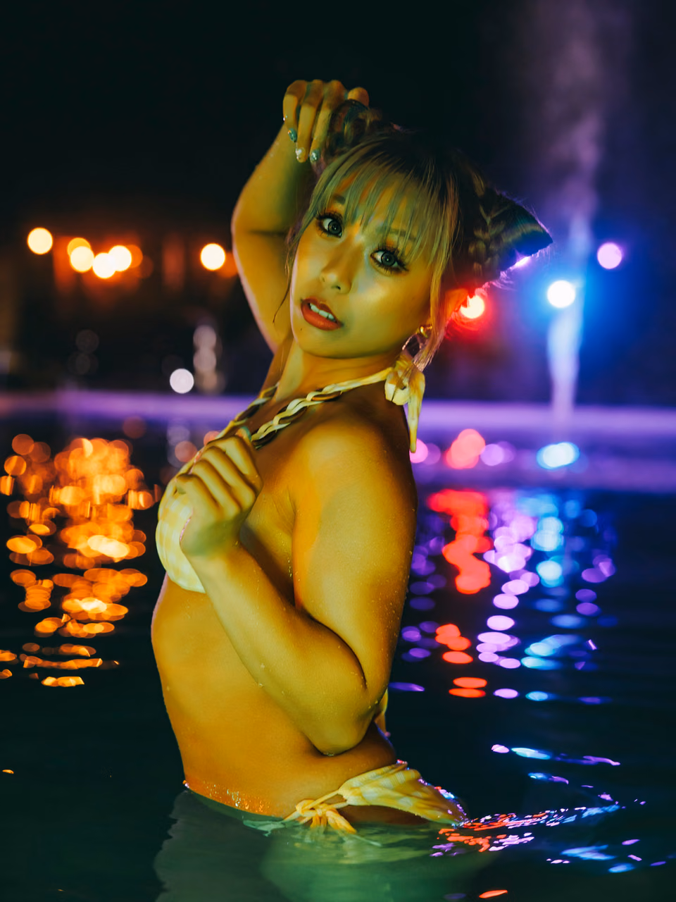 와카나 메아리 38