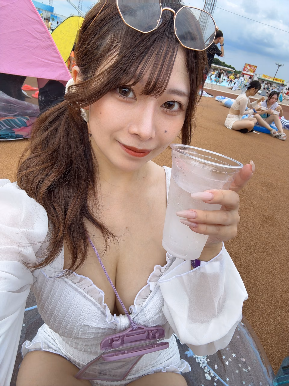 이치세 아이리 33