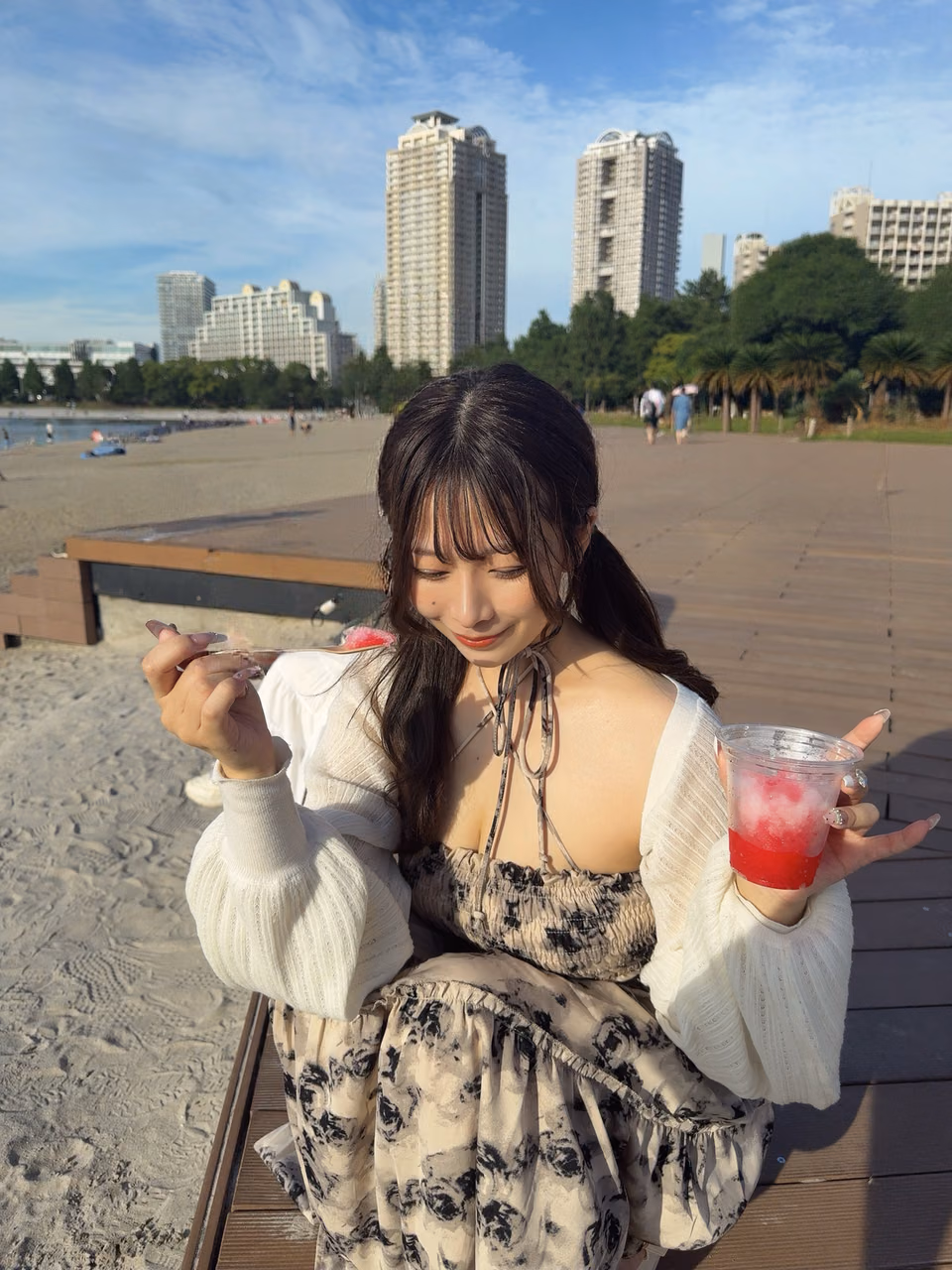 이치세 아이리 39