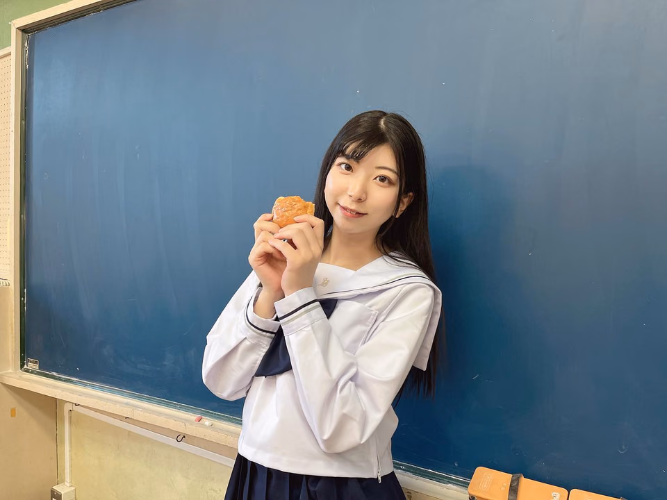 모모사키 미이로 25