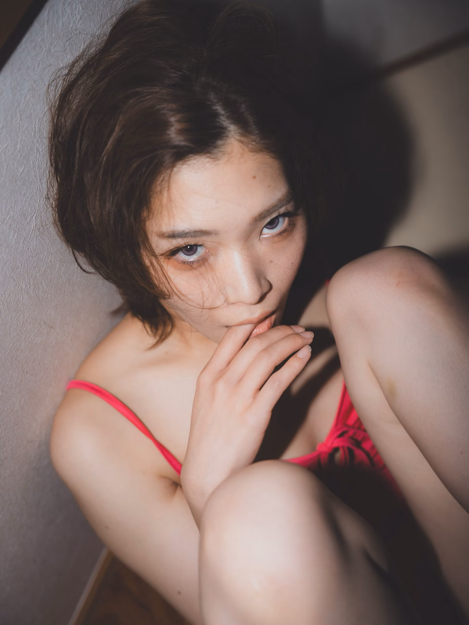 美波沙耶 19