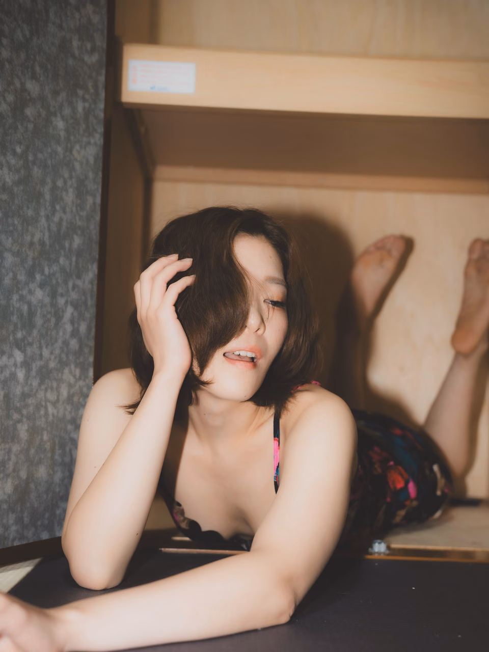 美波沙耶 20