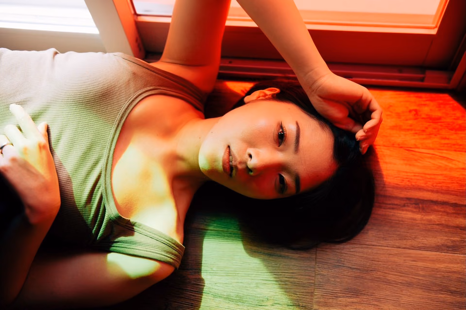 美波沙耶 22