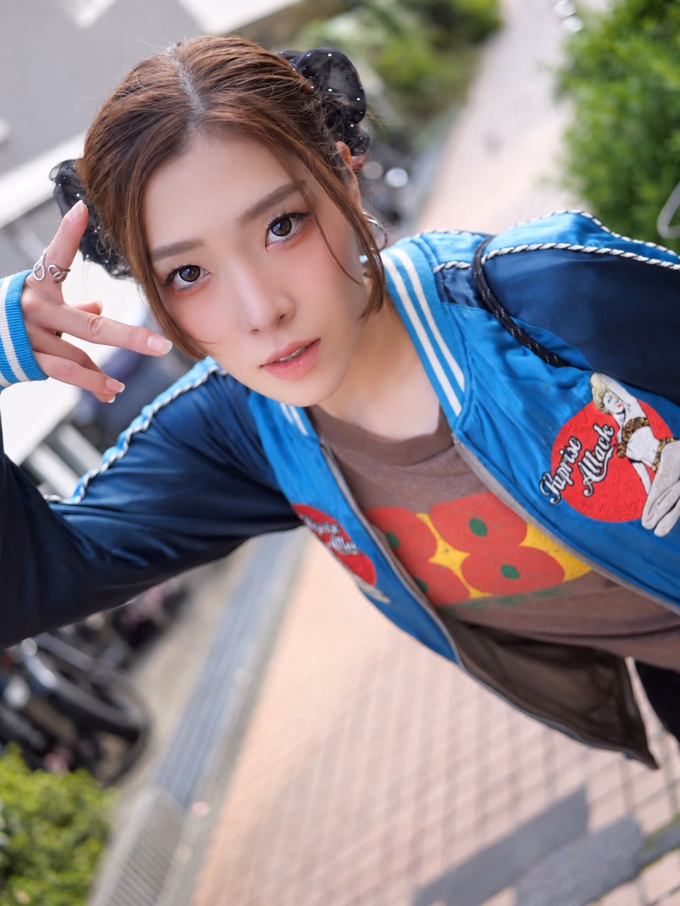 美波沙耶 28