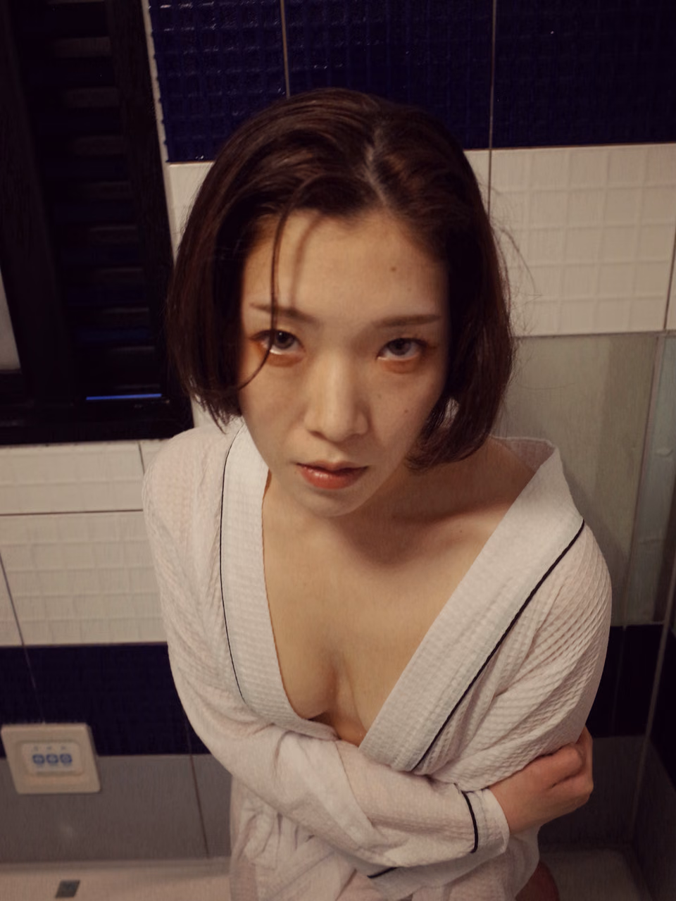 美波沙耶 29