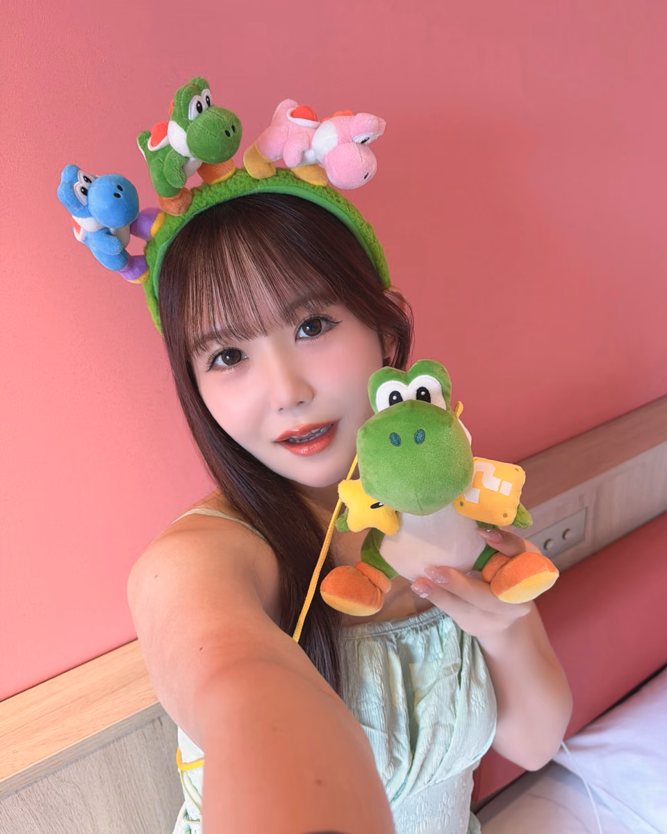 宮瀬夏純 38