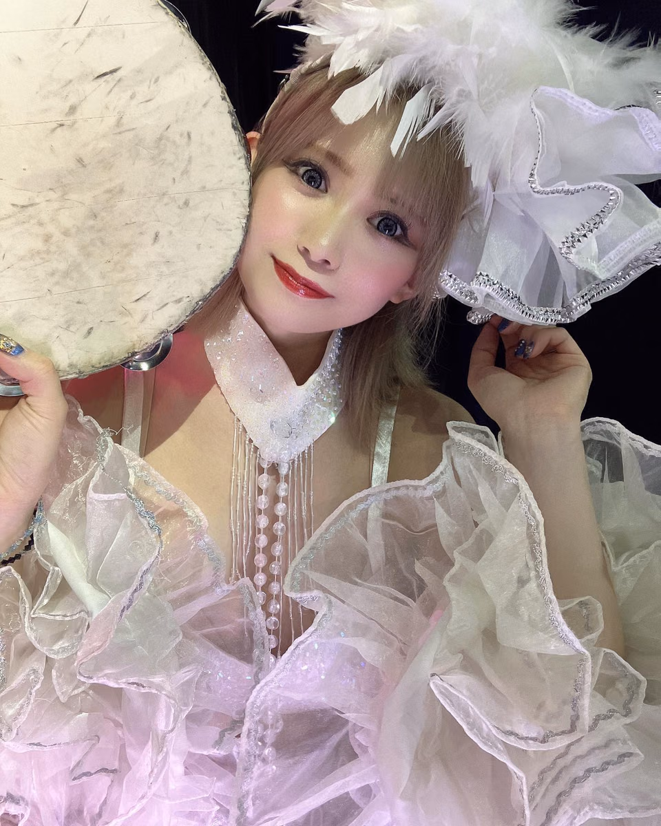 노노카 12