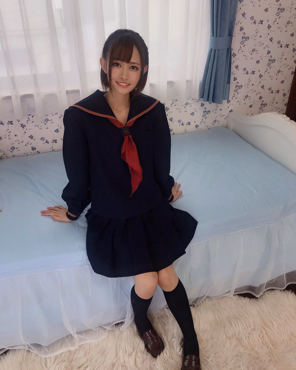 하스미 텐 18