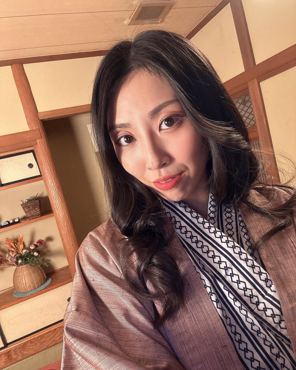 오카니시 토모미 41