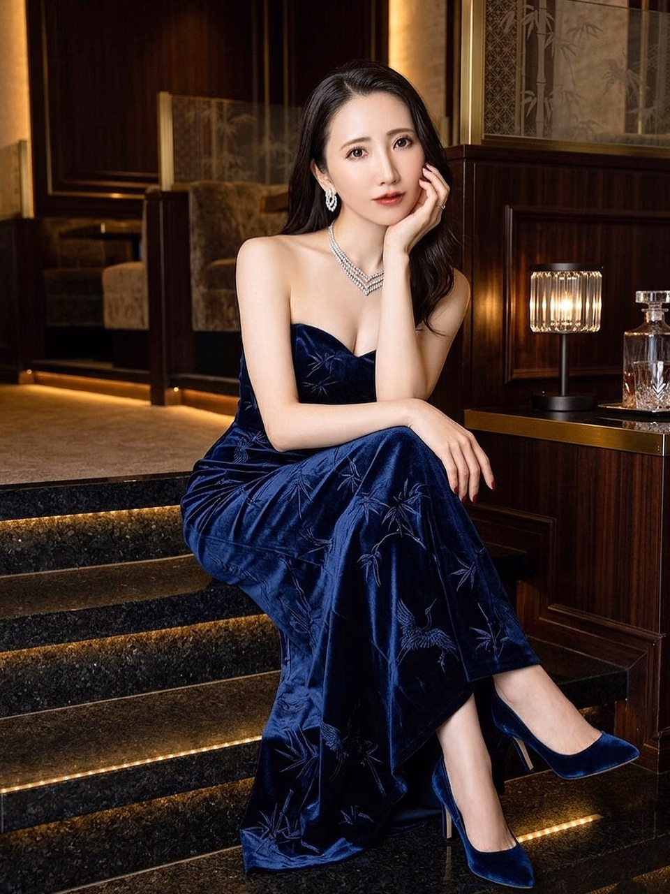 키사키 히카리 26