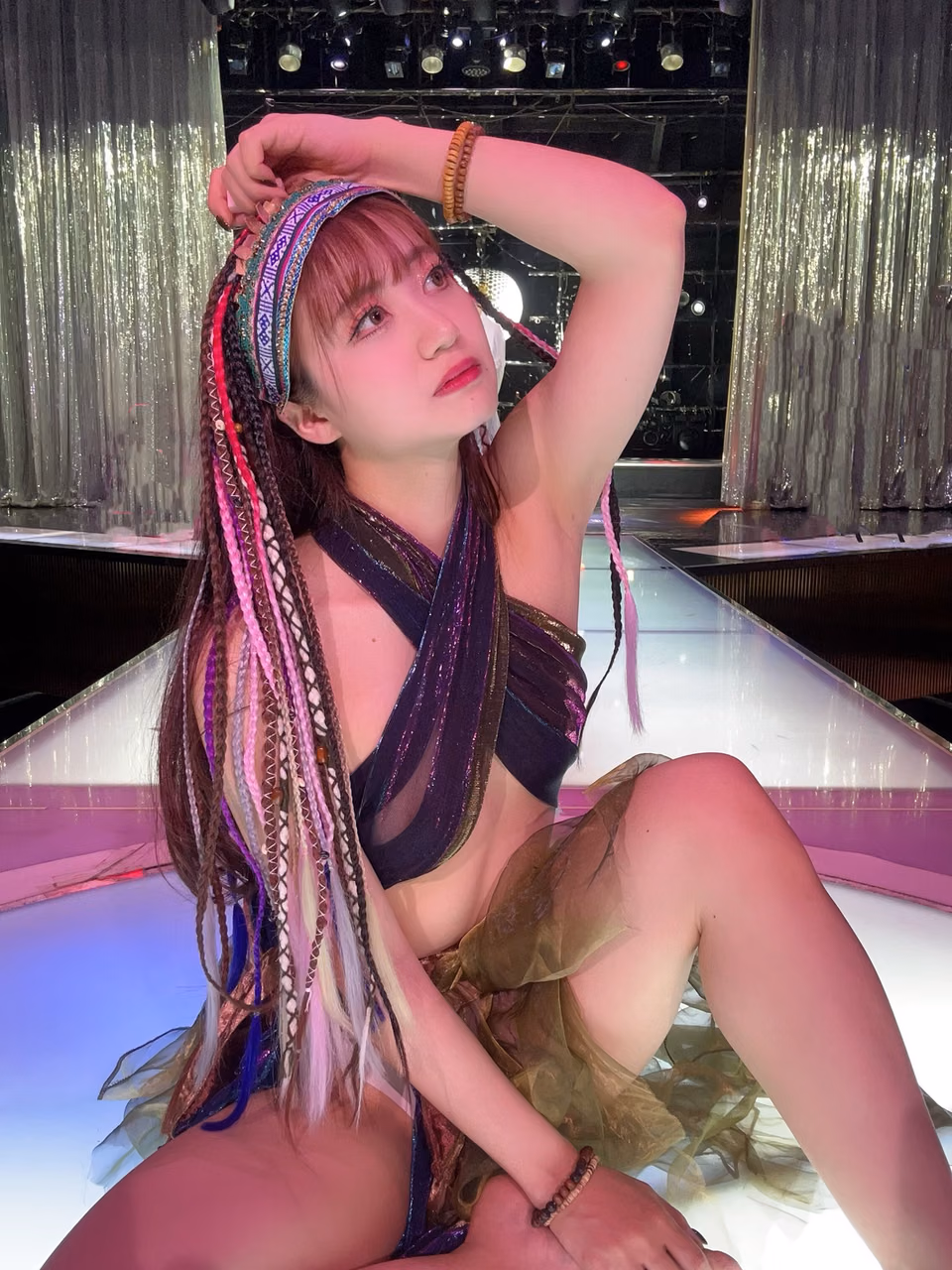 나가사와 유키노 25