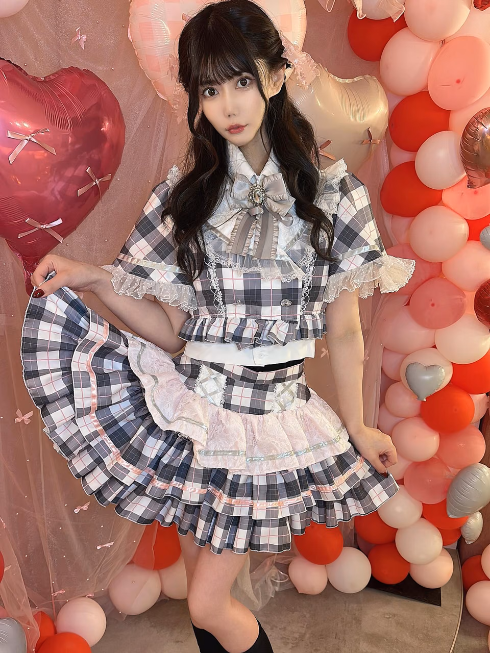 유리카와 미오리 38