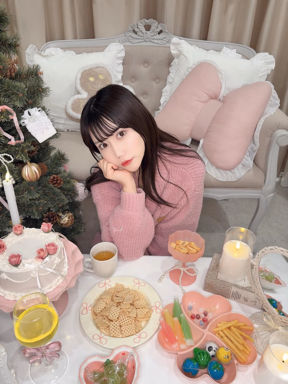 유리카와 미오리 39