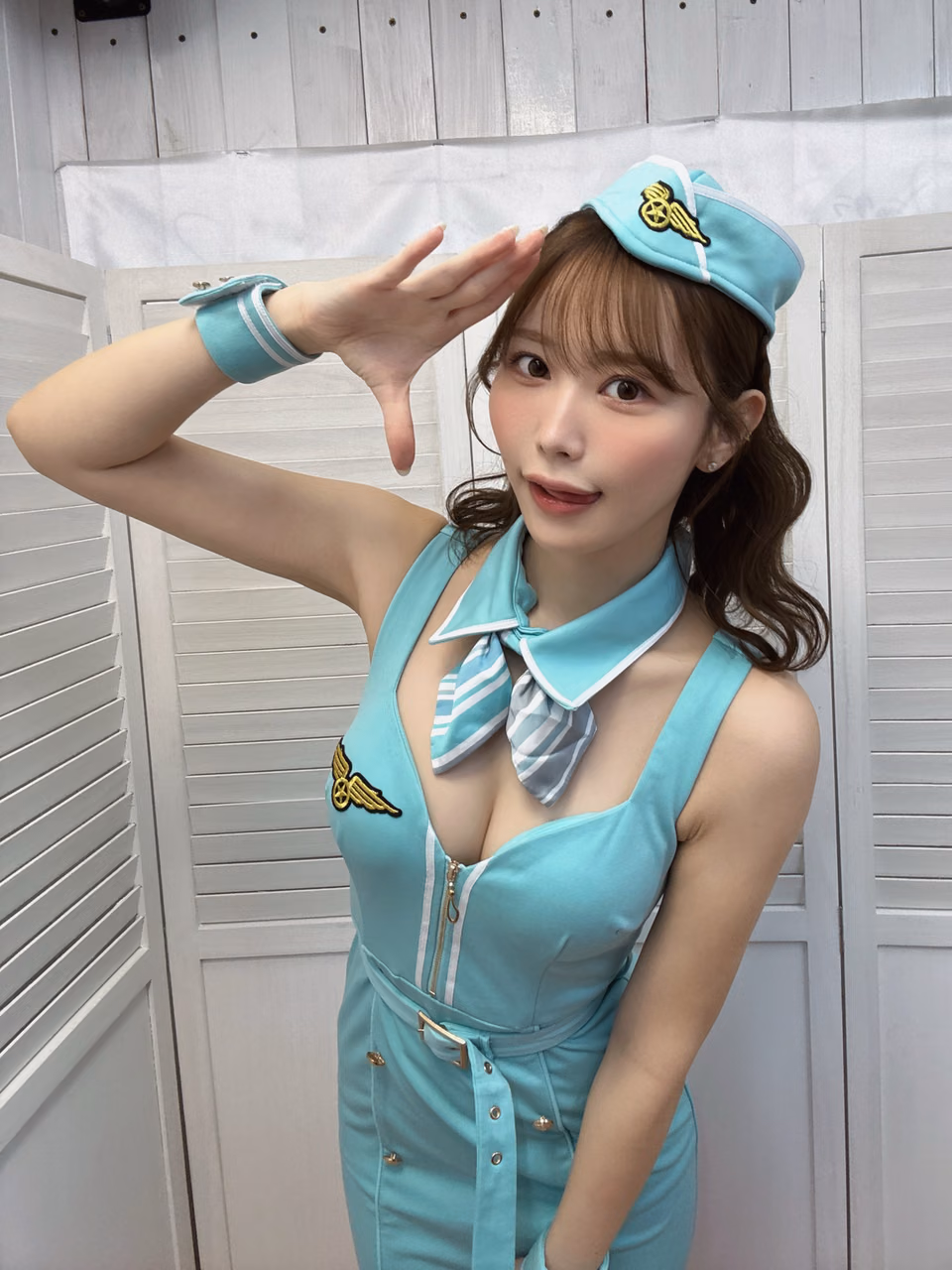 샤쿠 아리스 32