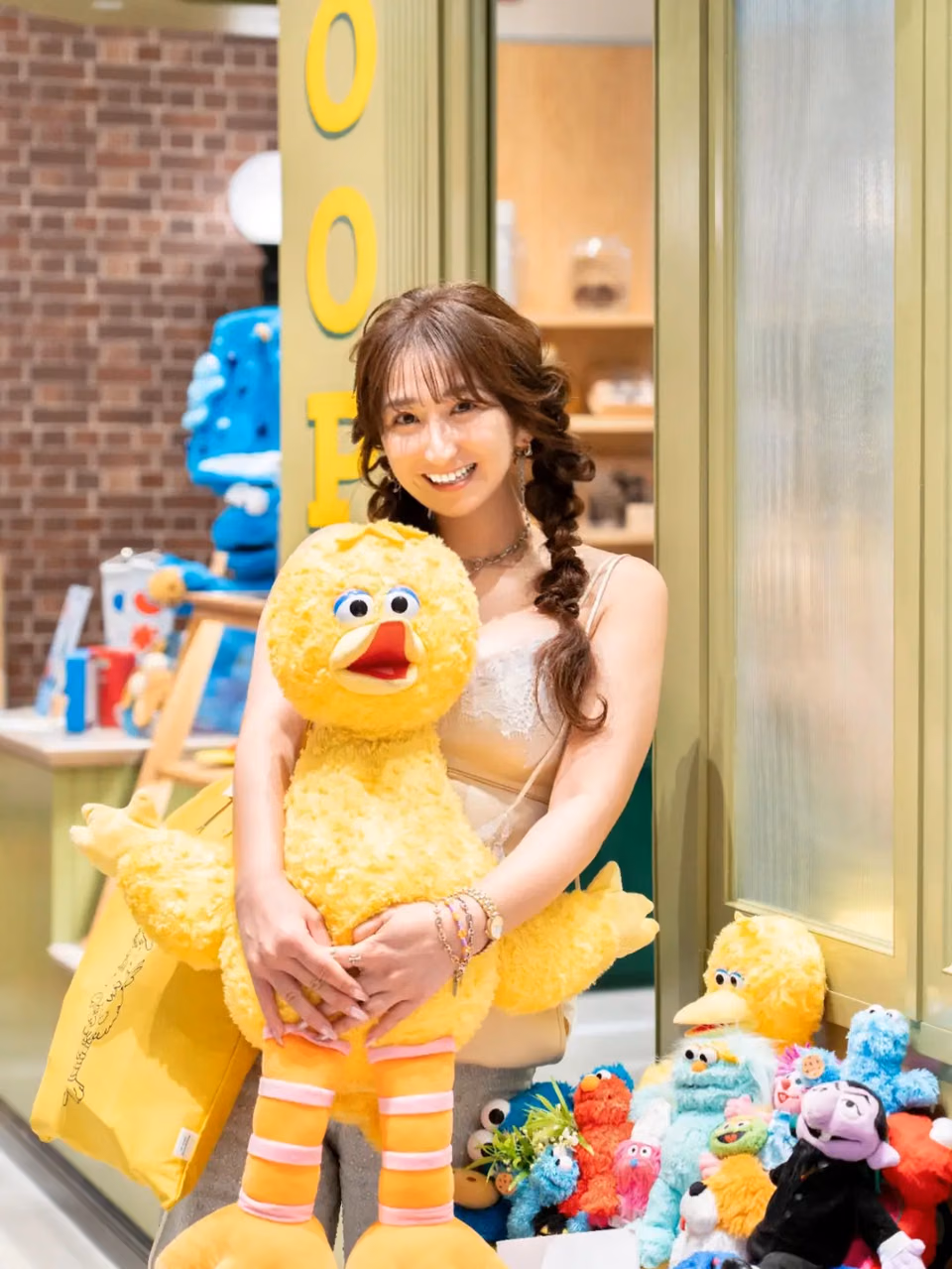 유키미 에미루 33