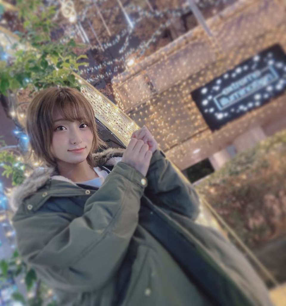 키라 린 12