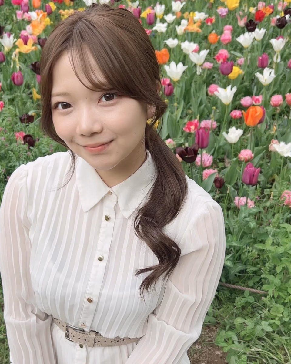 토미오카 아리사 23