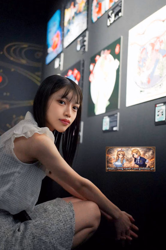미즈하라 와코 1