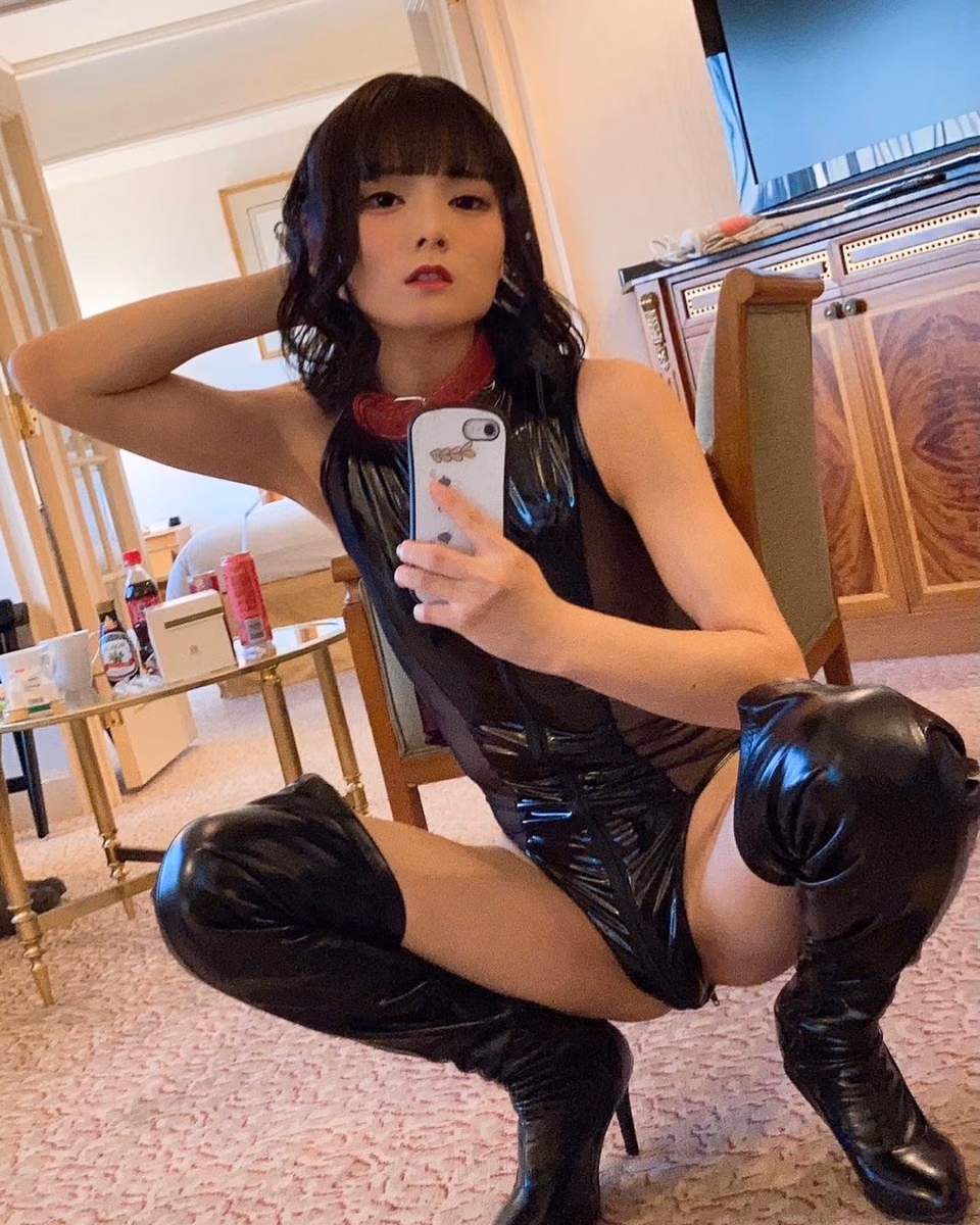 코토리유 카온 27