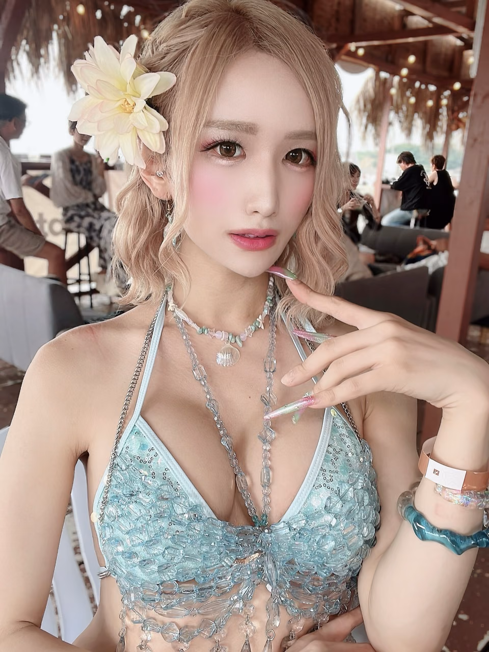 이치노세 라무 25