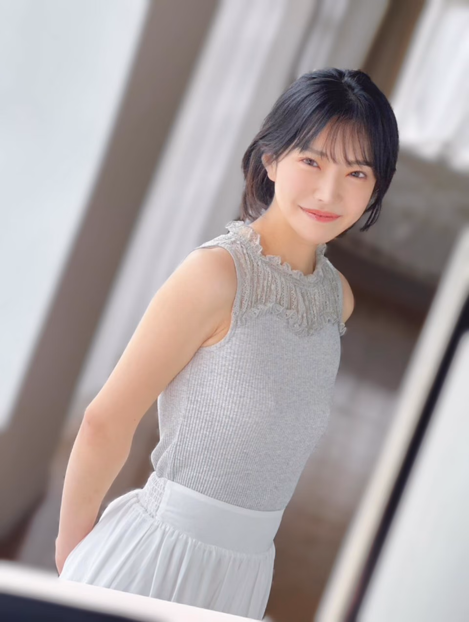 오토나시 스즈 46