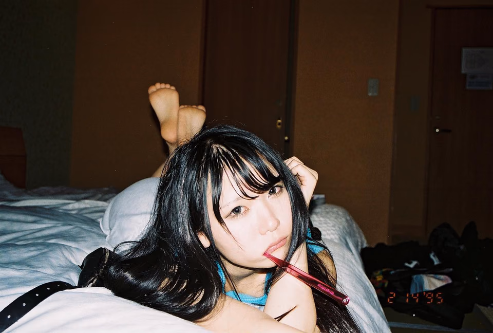 涼花くるみ 9