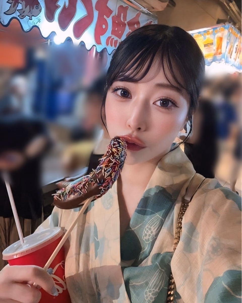 나가세 카렌 27
