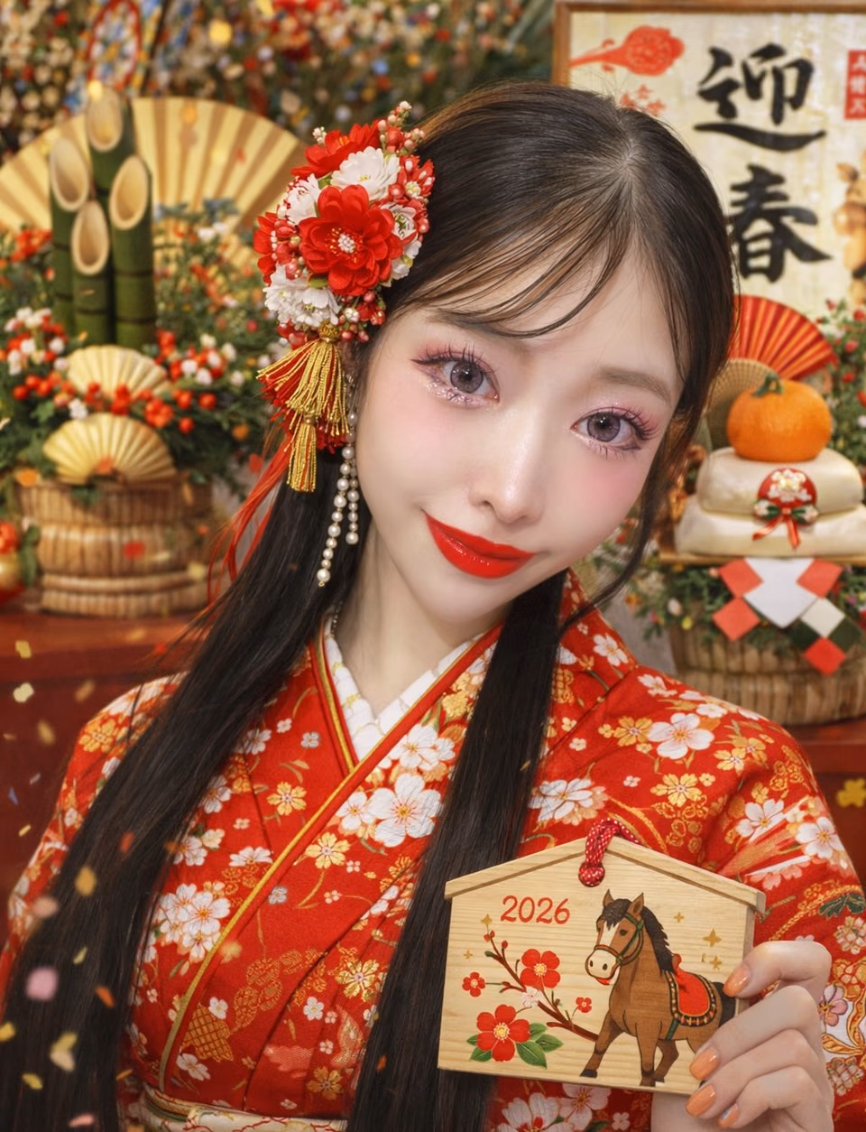 나가세 카렌 29