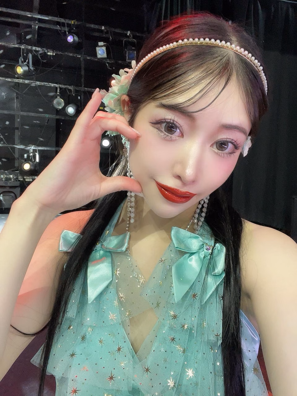 나가세 카렌 33